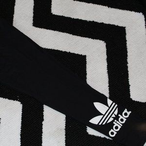 Adidas Originals Trefoil Leggings